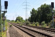 Bahn setzt wieder auf Glyphosat gegen Wildwuchs im Gleis