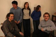 New Basement in München: Aus dem Keller in die Welt