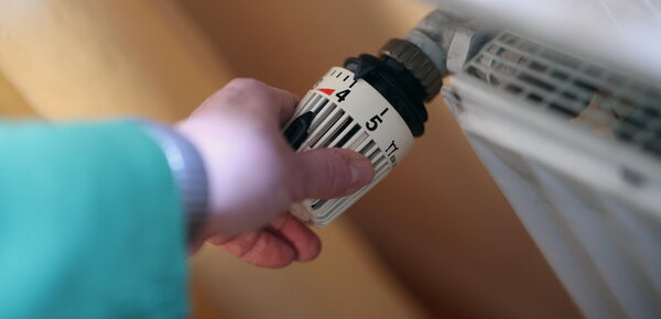 Bundestags-Beschluss zum Heizgesetz könnte verschoben werden