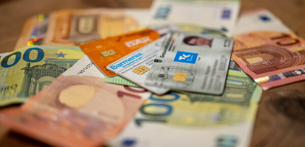 Gesundheits-Sparpaket soll kommen - Zuckerabgabe in Sicht