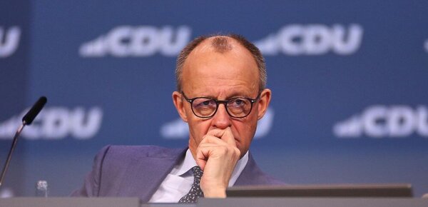Quo vadis, CDU? Die Union muss sich die Frage gefallen lassen, wofür sie noch steht