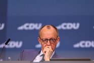 Quo vadis, CDU? Die Union muss sich die Frage gefallen lassen, wofür sie noch steht