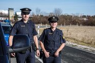 So viele neue Kräfte bekommt die bayerische Polizei