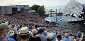 Bregenzer Festspiele enden mit Besucherrekord