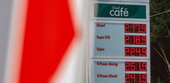 Ölpreise ziehen deutlich an - weitere US-Angriffe am Golf