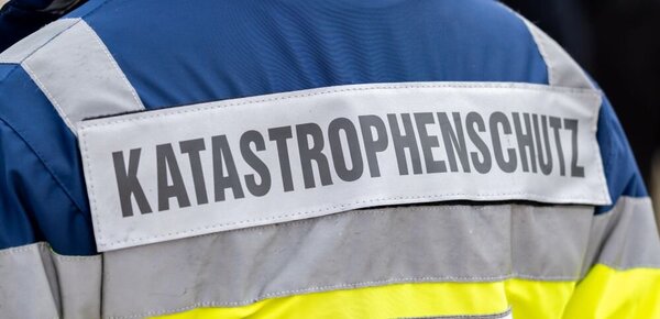 Neues Landesamt: Vorbereitet auf die nächste Katastrophe?