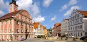 Cyberangriff legt Stadtverwaltung Eichstätt lahm