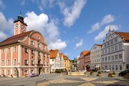 Cyberangriff legt Stadtverwaltung Eichstätt lahm