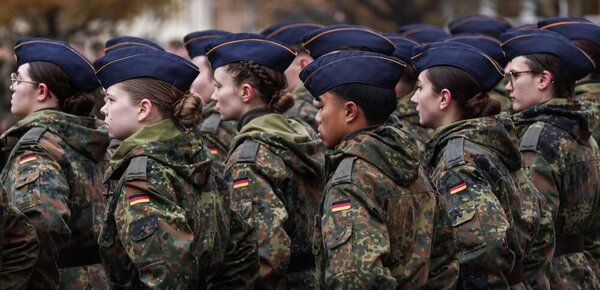 Neuer Wehrdienst: Geht Pistorius' Plan auf?