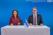Niermeyer wird Präsidentin der Bayerischen Theaterakademie