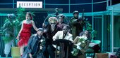 Gärtnerplatztheater: Ein Hotel wird zur Irrenanstalt