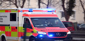 Während einer Sitzung: Grafinger Bürgermeister stirbt nach Zusammenbruch im Rathaus 