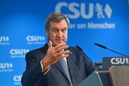 Bundeskanzler Söder?