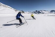206 Kilometer Skigenuss