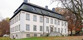 Neue Nutzungen für das historische Ensemble