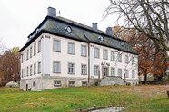 Neue Nutzungen für das historische Ensemble