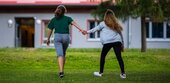 Höhere Kosten, weniger Einnahmen: Schullandheime in der Krise