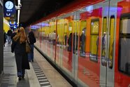 Verkehrsminister: Bund muss mehr für Regionalverkehr zahlen