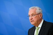 Herrmann: Umgang mit Abdul B. war 'im Ergebnis Katastrophe'
