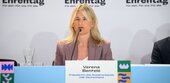 Nach Machtkampf: Bentele tritt als bayerische VdK-Vorsitzende zurück