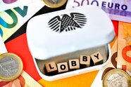 Länder verbessern Lobbyregeln – In der Praxis hapert es oft