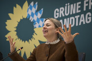 40 Jahre Grüne im Landtag: Wandlung einer Partei