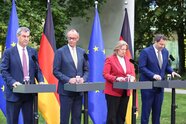 Entlastung von rund 10 Milliarden Euro pro Jahr: Koalition einigt sich auf Reformpaket