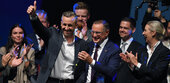 AfD verpasst knapp absolute Mehrheit: Sachsen-Anhalt vor schwieriger Regierungsbildung