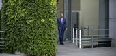 Rente, Pflege, Wahlen – volles Programm für Merz im Herbst