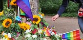 Nach CSD-Anschlag: Grüne und CSU streiten über Konsequenzen