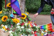 Nach CSD-Anschlag: Grüne und CSU streiten über Konsequenzen