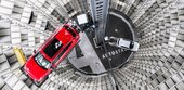 CDU und CSU drängen auf Entlastung für Autoindustrie