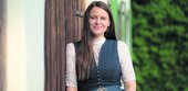 Die Unkonventionelle: Daniela Groß ist die erste Grünen-Landrätin im Freistaat