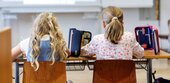 Viertklässler in Bayern erhalten Übertrittszeugnis – Kritik an früher Selektion
