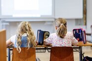 Viertklässler in Bayern erhalten Übertrittszeugnis – Kritik an früher Selektion
