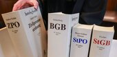 Hunderte Seiten per KI: CSU-Juristen warnen vor Überlastung der Gerichte