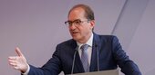 Trotz Spionageverdacht: Dobrindt fordert mehr Befugnisse für Nachrichtendienste
