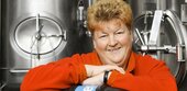 Als Frau in einer absoluten Männerdomäne: Die Braumeisterin