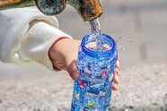 Flüssiger Hitzeschutz: Trinkwasserbrunnen auf dem Vormarsch