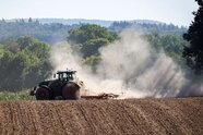 Erstmals unter 100.000: Bayern verliert 2.600 Höfe in zwei Jahren
