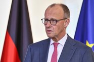 Kanzler Merz mahnt SPD zu Kompromissen in der Koalition