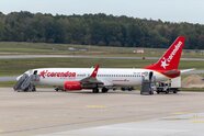 Flugzeug sendet Code für Entführungsfall – war das Funkgerät defekt?