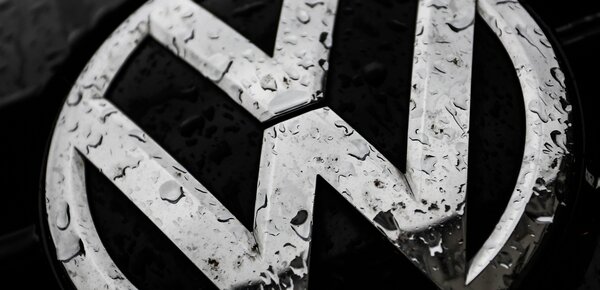 Ärger in Fernost: Kernmarke VW verkauft weniger Autos