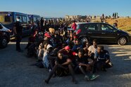 CSU-Politiker Weber erhöht vor Ceuta-Treffen Druck auf Spanien
