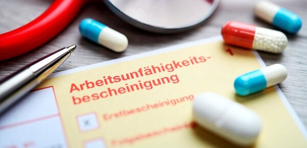 Doch keine Attestpflicht ab Tag eins? Union kritisiert den Vorstoß von Bärbel Bas 