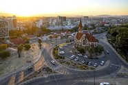 Namibia ist eine Reise und eine Investition wert
