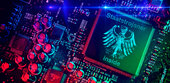Big Brother in Bavaria: Staatliche Überwachung nimmt massiv zu