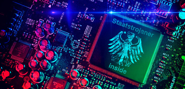 Big Brother in Bavaria: Staatliche Überwachung nimmt massiv zu