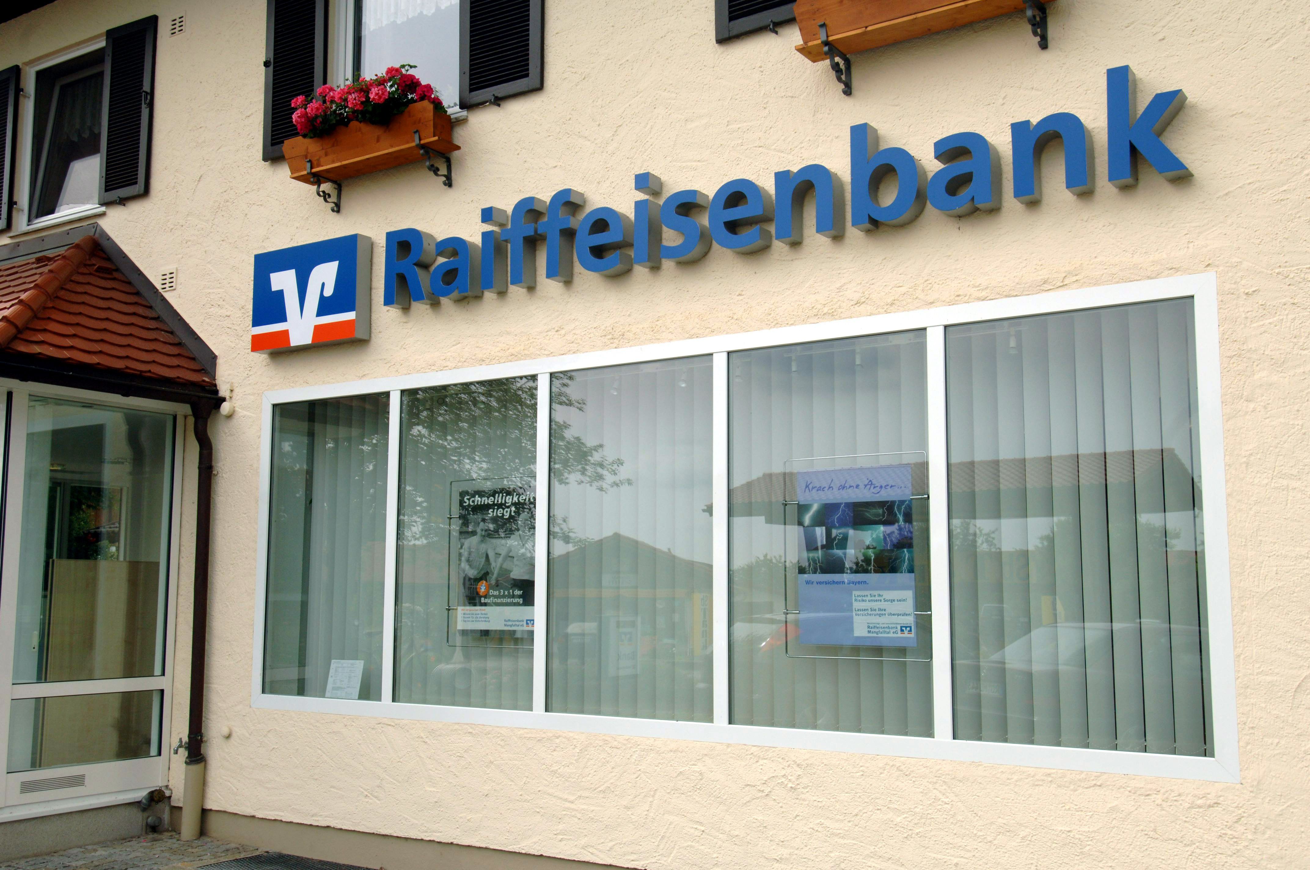 Volks- und Raiffeisenbanken warnen vor Datenhunger der Europäischen Zentralbank
