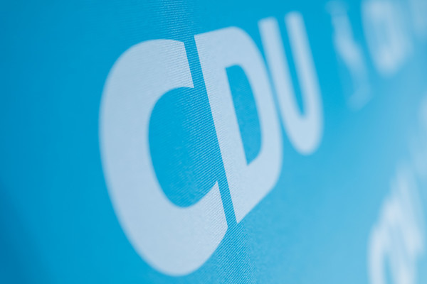 Warum Gibt Es In Bayern Keine Cdu Keine CDU in Bayern